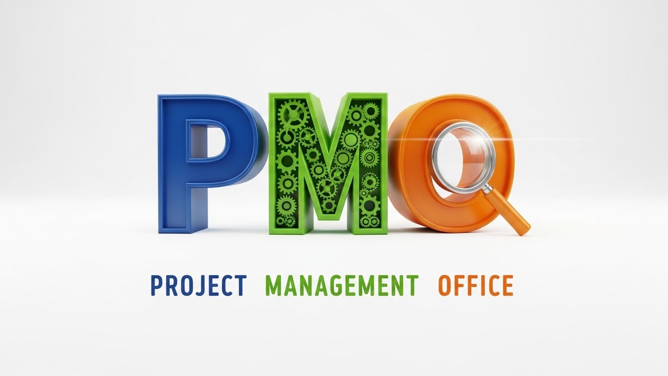 What Does PMO Stand for