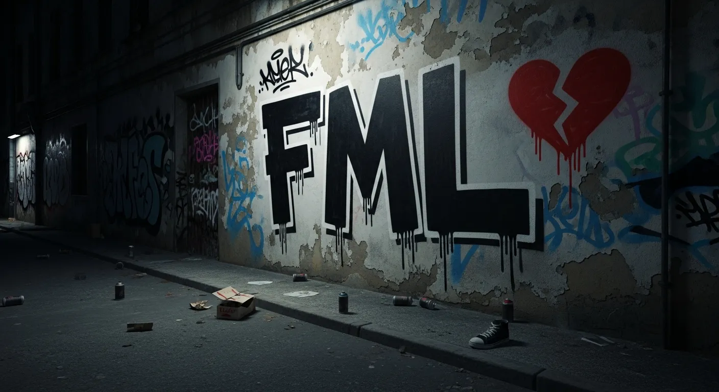 FML Meaning