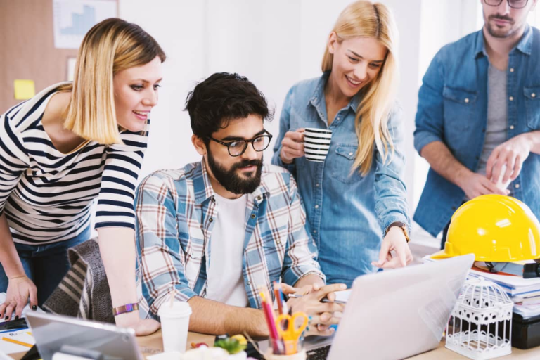 The Importance of Innovation in Modern Business