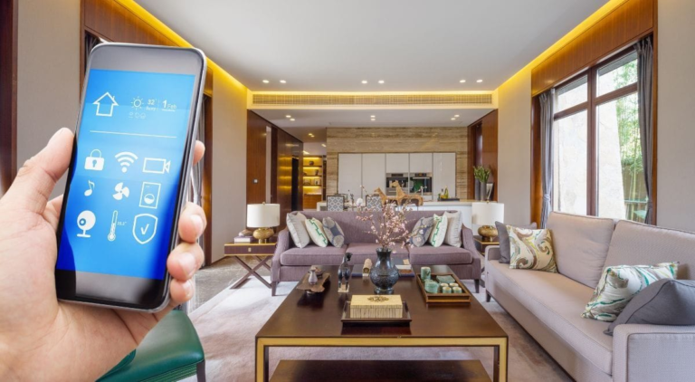 Smart Homes: The Future of Modern Living