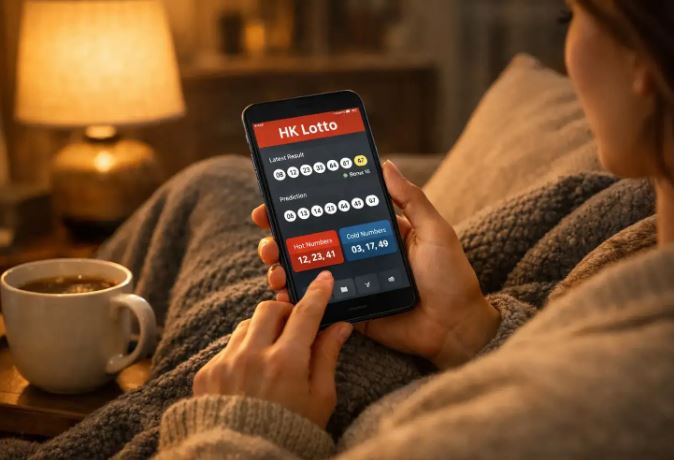 Cek Prediksi HK Lotto Malam Ini 2026 dan Analisa Angka Sebelum Draw Dimulai