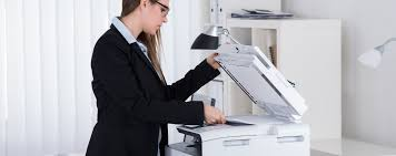 How Managed Print Services Solutions for Business Help Companies Reduce Printing Costs?