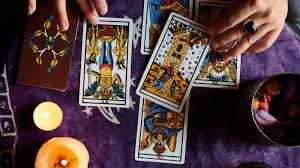 A Tarot Reading That Feels Like a Conversation With Your Inner Self