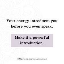 Love Speaks in Energy Long Before It Speaks in Words