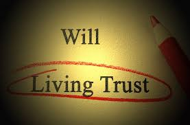 What are the advantages of setting up a living trust?