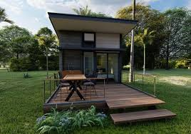 Planning Tiny Homes in Las Vegas: Important Do’s and Don’ts to Know