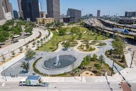 Commercial Landscaping Dallas: Top Solutions for Businesses