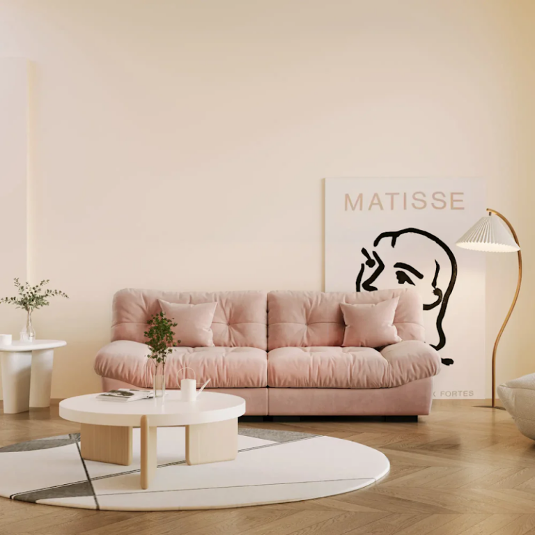 Why Lazy Sofas Are Redefining Everyday Seating