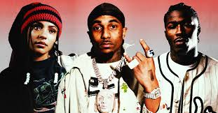 Teen Rappers Who Are Dominating the Internet in 2026