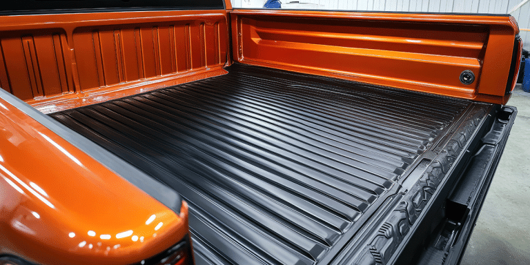 Why Hire a Certified Truck Bed Cover Installer Katy? 