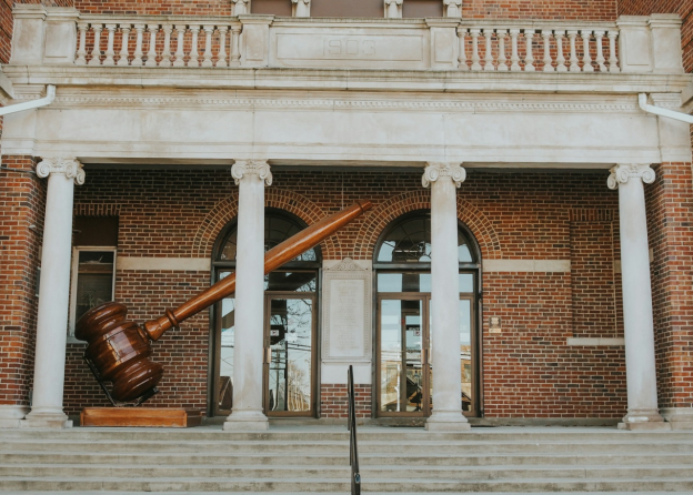 What Happens When You Ignore a Court Date in Anne Arundel County