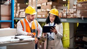 Choosing Reliable Material Partners in Industrial Supply Chains