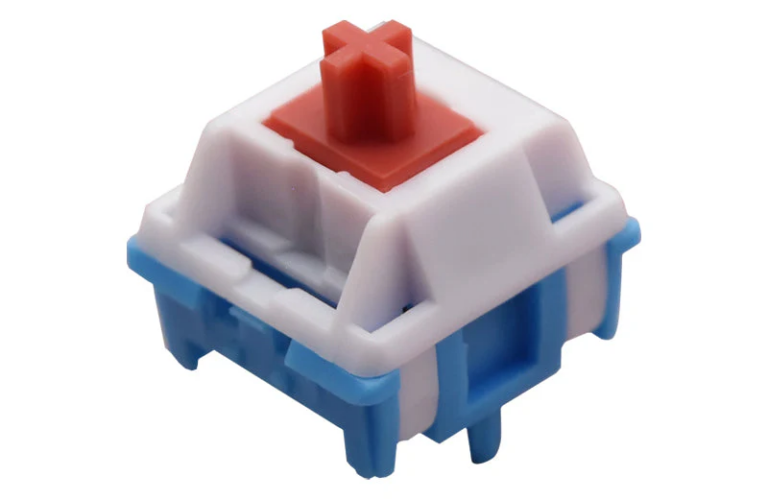 Mechanical Keyboards with Tactile Switches: A Complete Guide