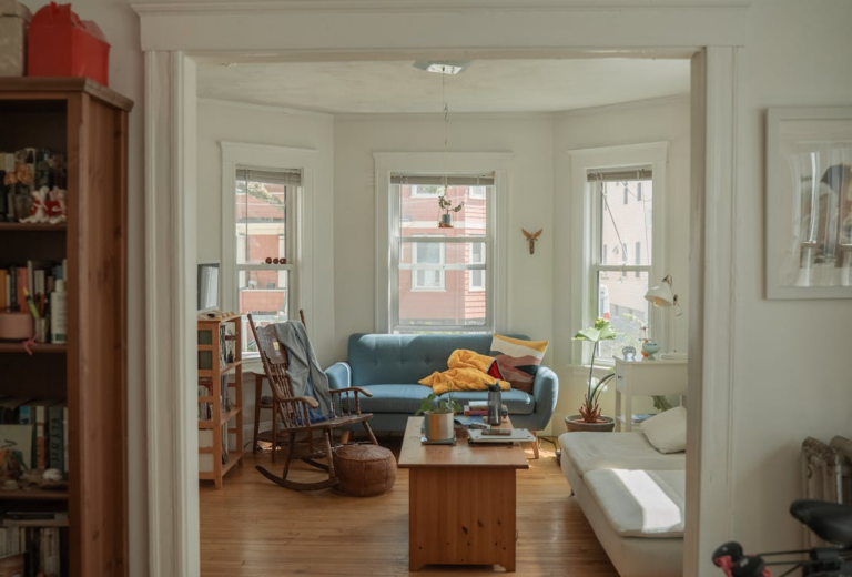 Breaking Down the Meaning of “Cohesive Design” Room by Room