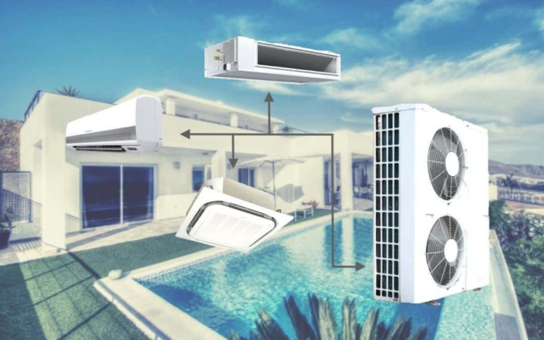 Commercial VRF Air Conditioning Systems in the Philippines: The 2026 B2B Guide