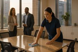How To Stop Scheduling Conflicts When Managing Multiple Cleaning Crews?