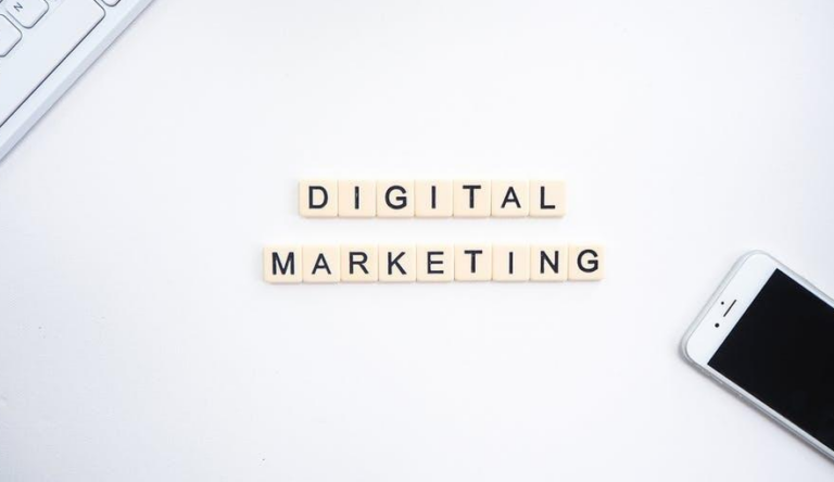 Digital Marketing Services for Business Growth