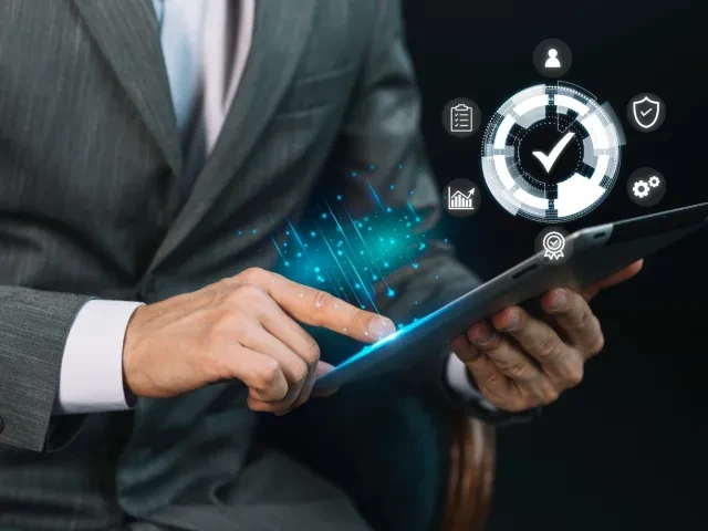 Modern Approaches to Finance Process Efficiency and Automation