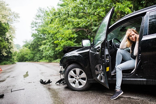 Steps to Take Immediately After a Car Accident