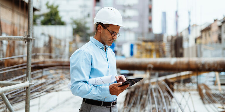 The Role of Advanced Data Solutions in Modern Construction Success