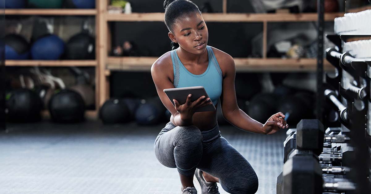 Fitness Manager Professional Guide to Running a Successful Gym