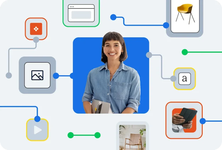 How Can a CMS Turn Omnichannel Content Into Connected Growth? 