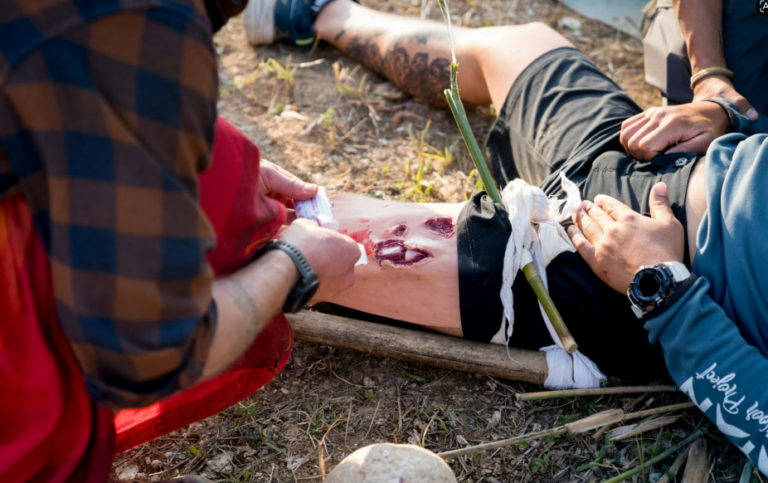 Essential Safety Skills for Handling Medical Emergencies