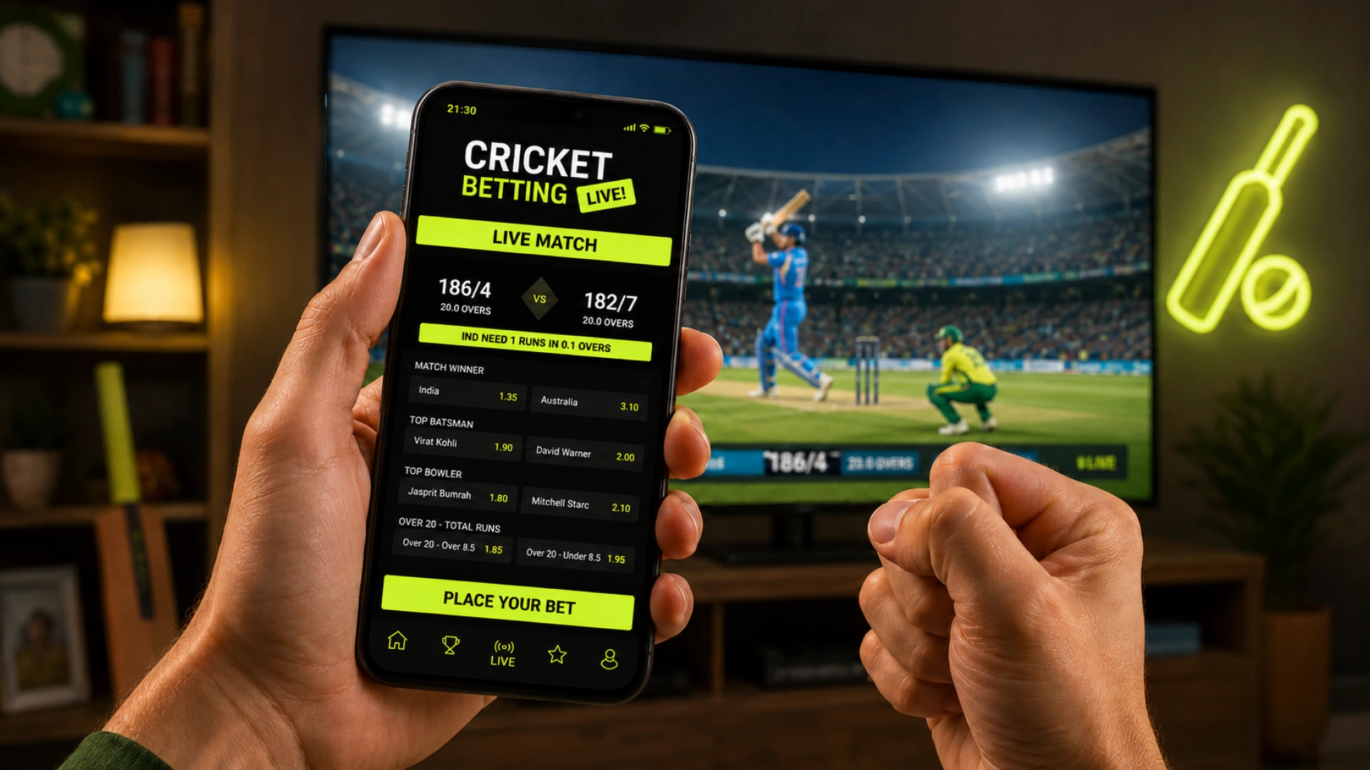 10 Best Online Betting Platforms for Mobile Users