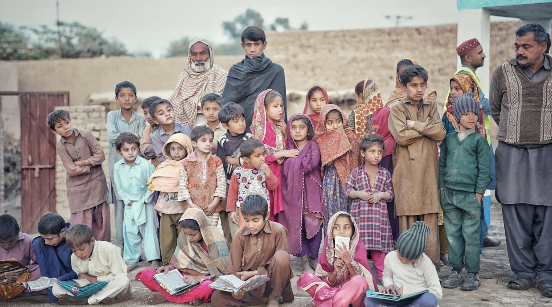 Why Child Protection Programs Are the First Line of Defence in Crisis Zones