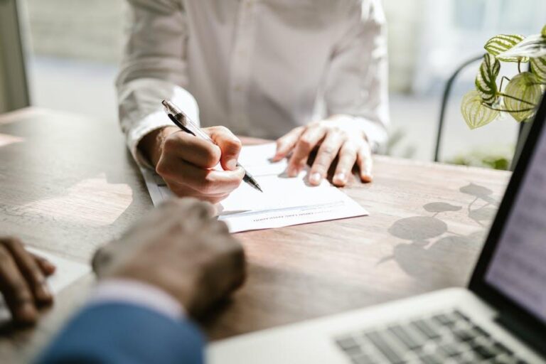Debunking Myths Around Life Settlements