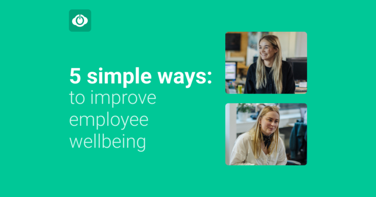 5 Smart Strategies to Improve Employee Financial Well-Being