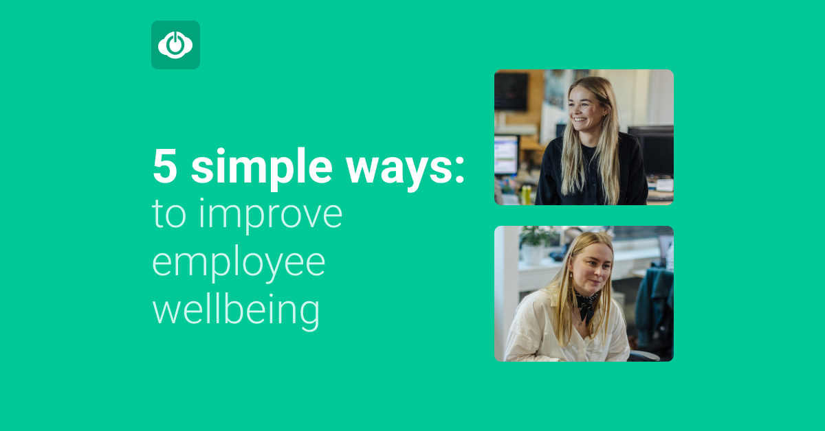 5 Smart Strategies to Improve Employee Financial Well-Being