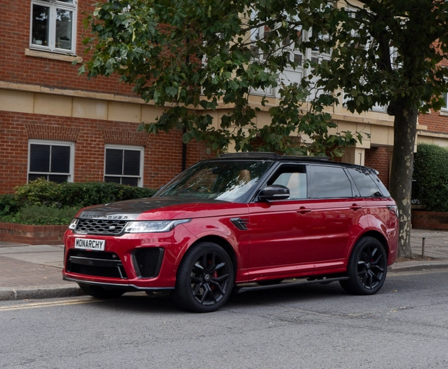 Monthly Vehicle Rental in London for Long-Stay Travel and Daily Freedom