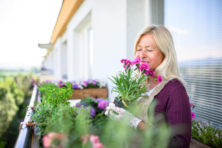 Creative Gardening Projects for Busy Families