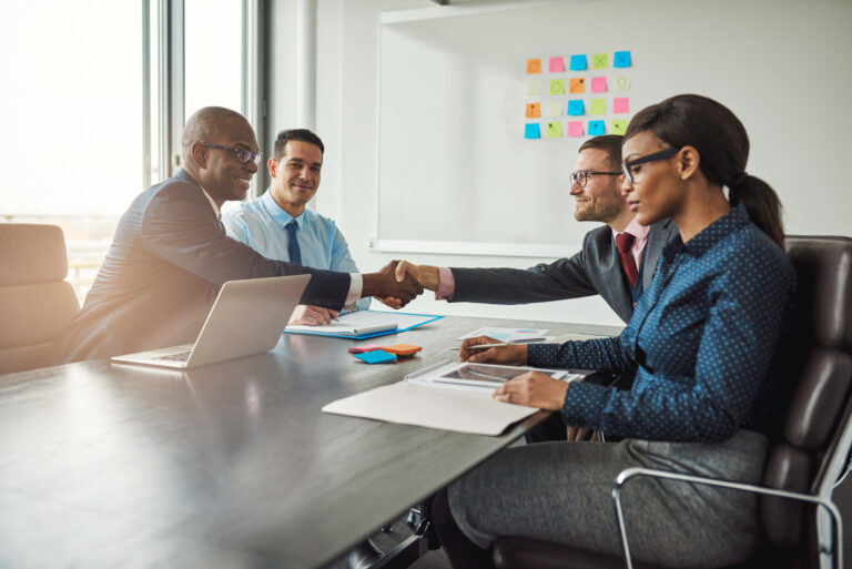 The Intersection of Healthcare Recruitment and Financial Management