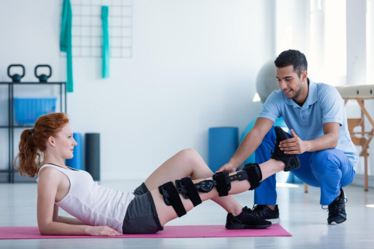 Embracing Technology in Physical Therapy and Healthcare