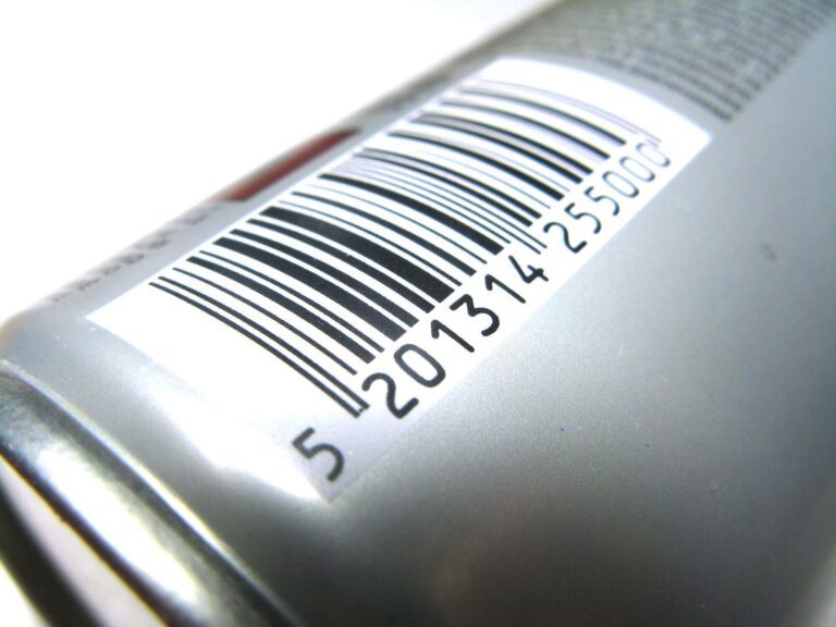 Understanding Barcode Scanning in C#: A Technical Guide