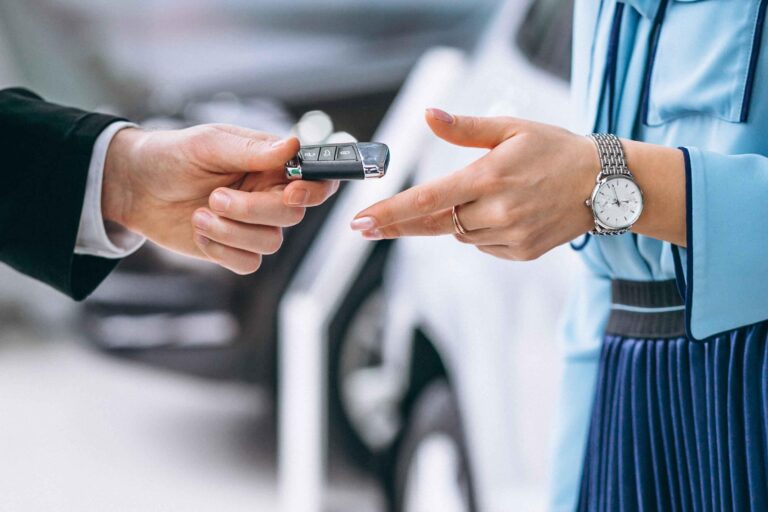 Doha Airport Car Hire Guide for a Smooth Start to Your Trip