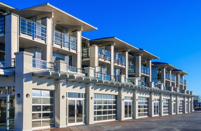 Why Choosing the Block Management Makes Property Ownership Easier