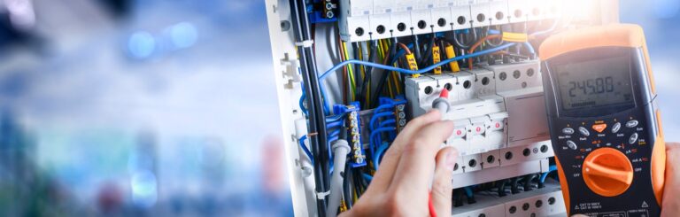 PAT Testing Telford: Protect Workplace with Electrical Safety Inspections