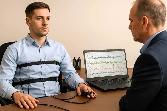 Polygraph Test Questions: What You Can Expect During the Exam