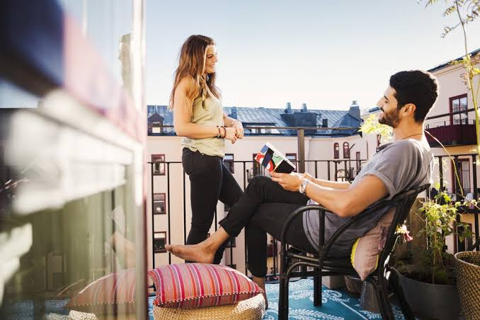 Summer in the City: How to Organize a Vacation Without Leaving the City