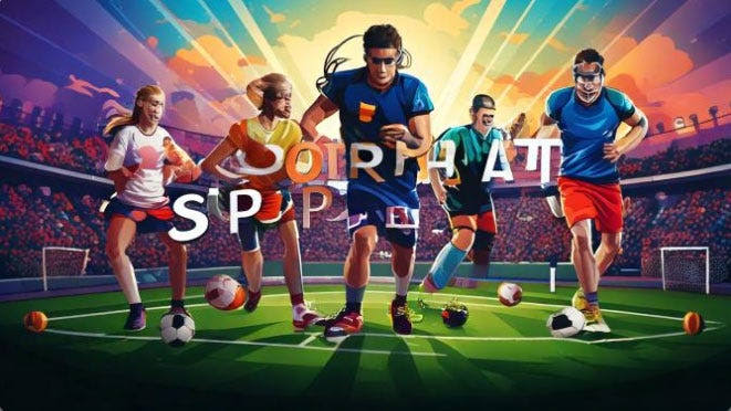 Beyond Football: Exploring the Surge of Esports and Virtual Sports Markets