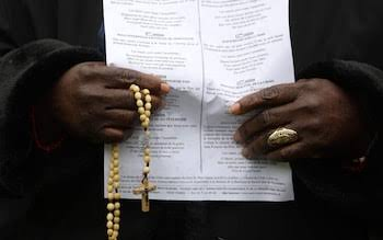 Why are more young Catholics rediscovering the rosary today?