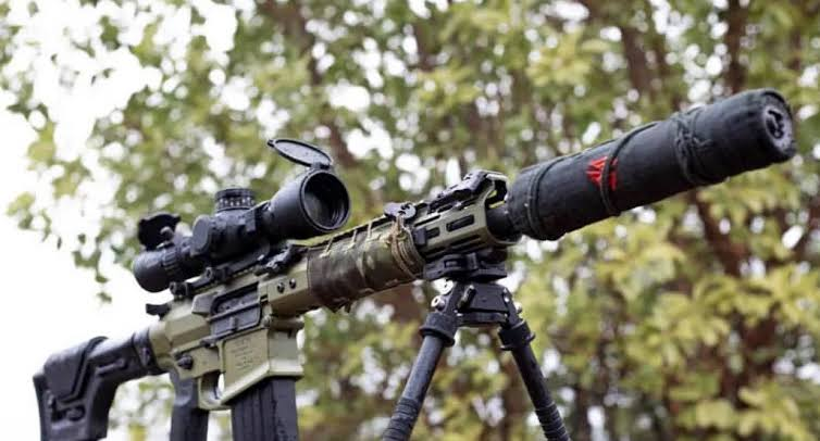 Key Reasons Every Heavy Use Shooter Should Consider a Suppressor Cover