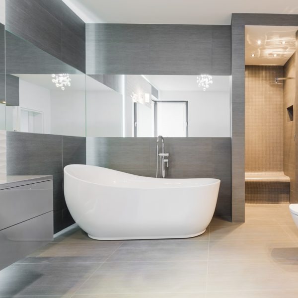 Why Homeowners Are Choosing Bespoke Fitted Bathrooms for Comfort