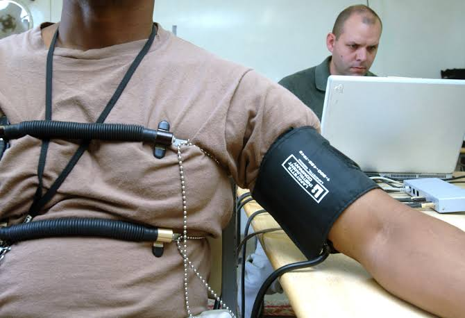 Polygraph Test: What It Really Measures (And What It Doesn’t)