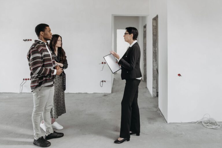 How Property Managers Help Protect Long-Term Investments