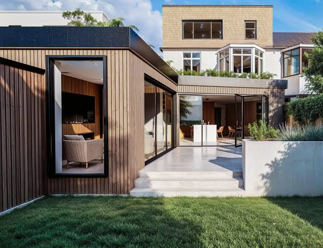 House Extension Architects in Putney: Costs, Planning & How to Choose