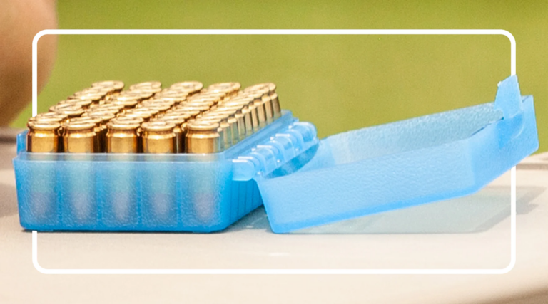 How to Store 10mm Ammo Safely for Long-Term Use